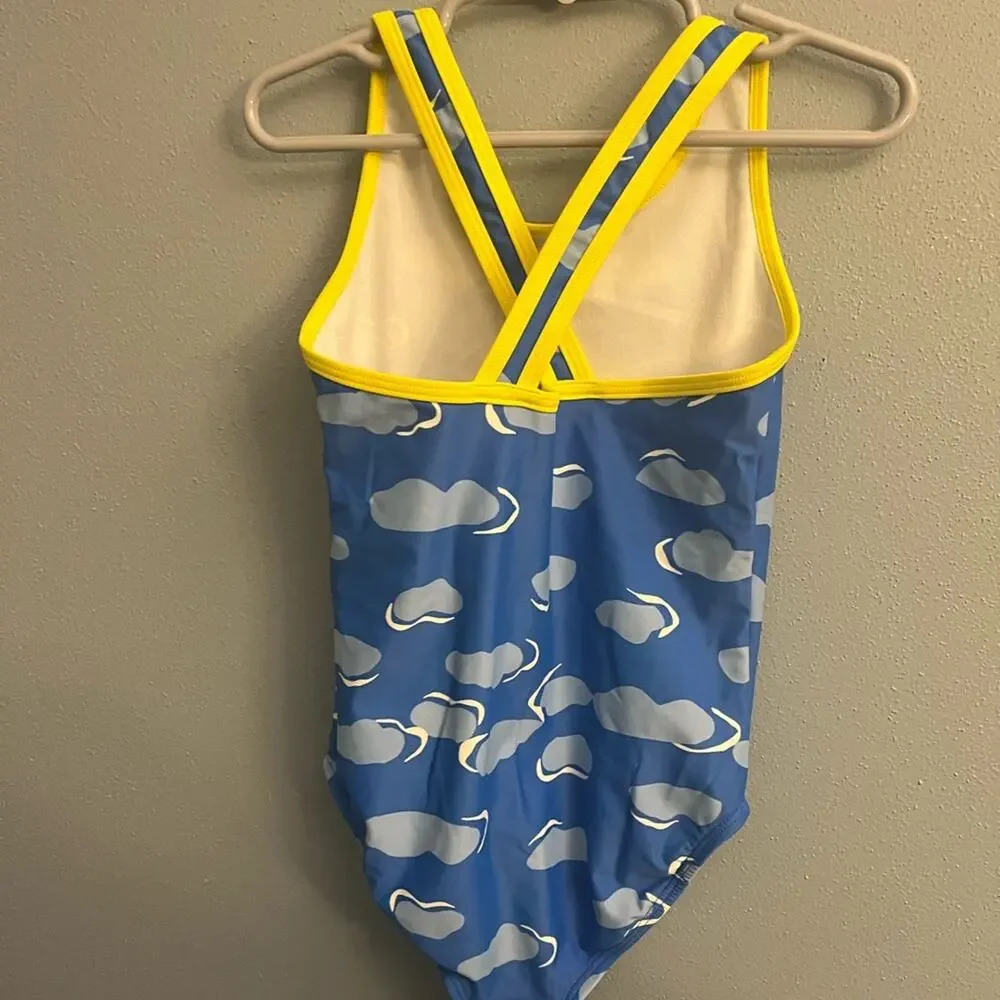 LL Bean Swimsuit